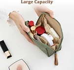 Travel Makeup Bag